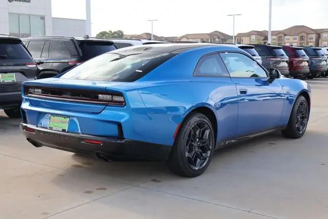 2026 Dodge Charger R/T 2-Door AWD