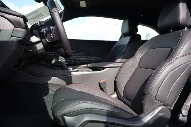 2026 Dodge Charger R/T 2-Door AWD