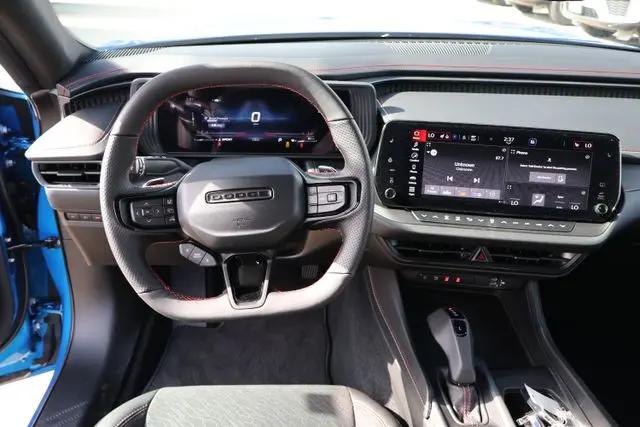 2026 Dodge Charger R/T 2-Door AWD