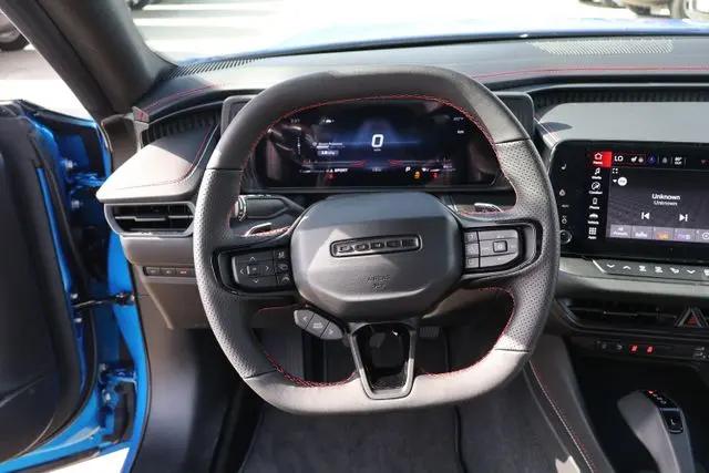 2026 Dodge Charger R/T 2-Door AWD