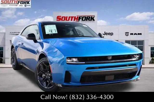 2026 Dodge Charger R/T 2-Door AWD for sale in Manvel, TX