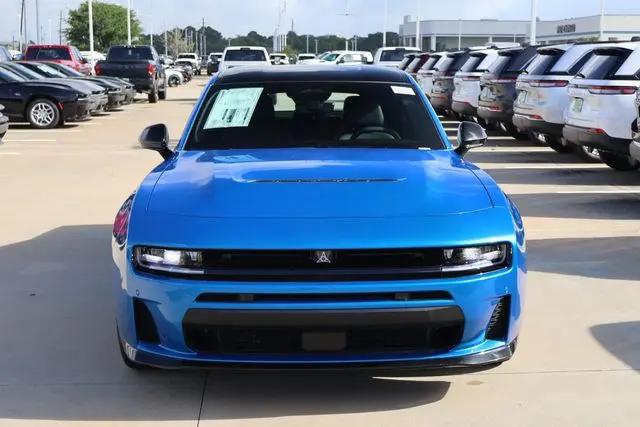 2026 Dodge Charger R/T 2-Door AWD