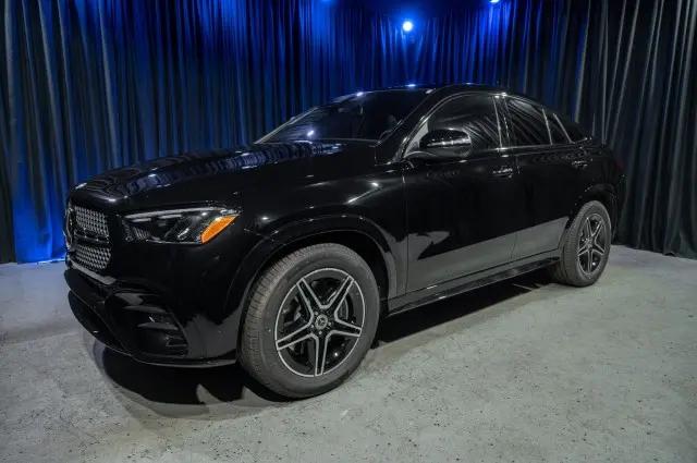 2026 Mercedes-Benz GLE 450 4MATIC for sale in Peoria, AZ