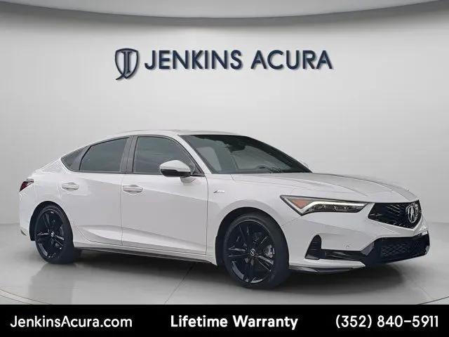 2026 Acura Integra FWD A-Spec with Technology for sale in Ocala, FL