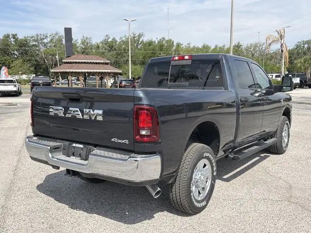 2026 Ram 2500 Tradesman Crew Cab 4x4 64 Box