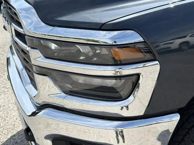 2026 Ram 2500 Tradesman Crew Cab 4x4 64 Box