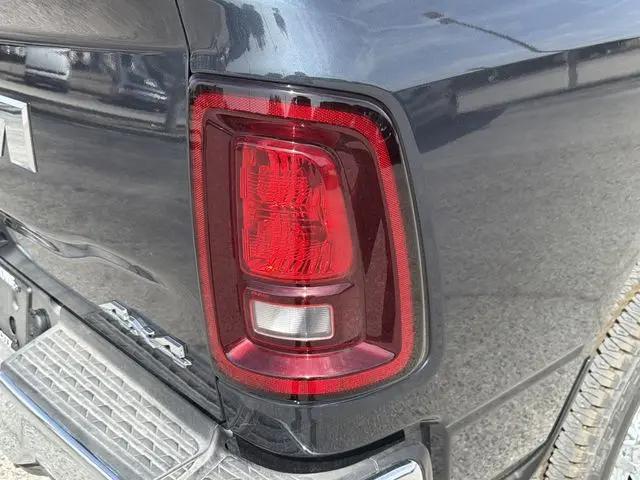 2026 Ram 2500 Tradesman Crew Cab 4x4 64 Box