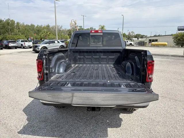 2026 Ram 2500 Tradesman Crew Cab 4x4 64 Box