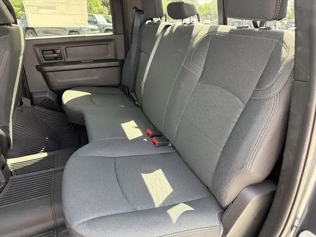 2026 Ram 2500 Tradesman Crew Cab 4x4 64 Box