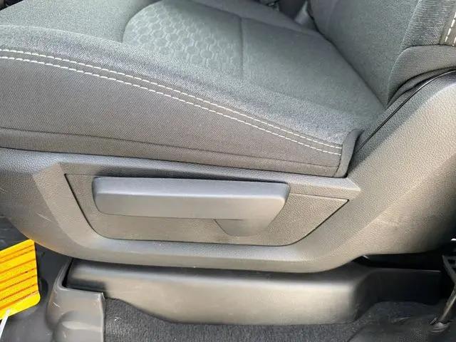 2026 Ram 2500 Tradesman Crew Cab 4x4 64 Box