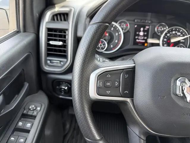 2026 Ram 2500 Tradesman Crew Cab 4x4 64 Box