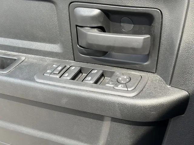 2026 Ram 2500 Tradesman Crew Cab 4x4 64 Box