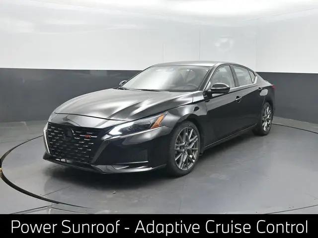 2023 Nissan Altima SR VC-Turbo FWD for sale in Conyers, GA