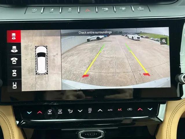 2026 Jeep Grand Cherokee L Summit 4x4