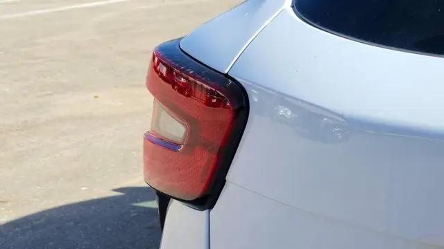 2026 Chevrolet Trax FWD LS