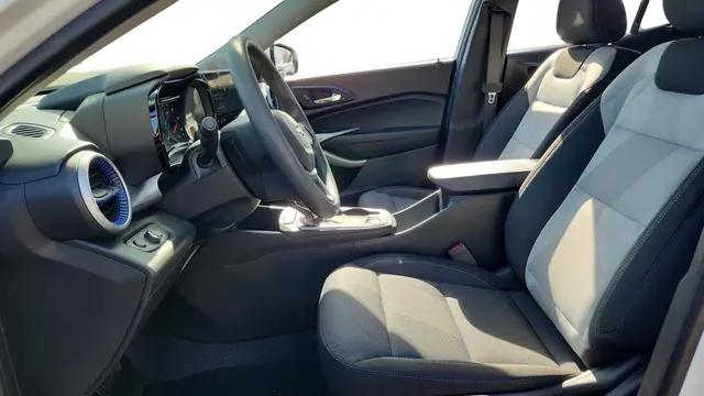 2026 Chevrolet Trax FWD LS