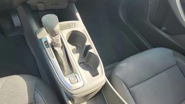 2026 Chevrolet Trax FWD LS
