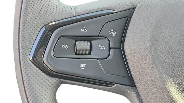 2026 Chevrolet Trax FWD LS