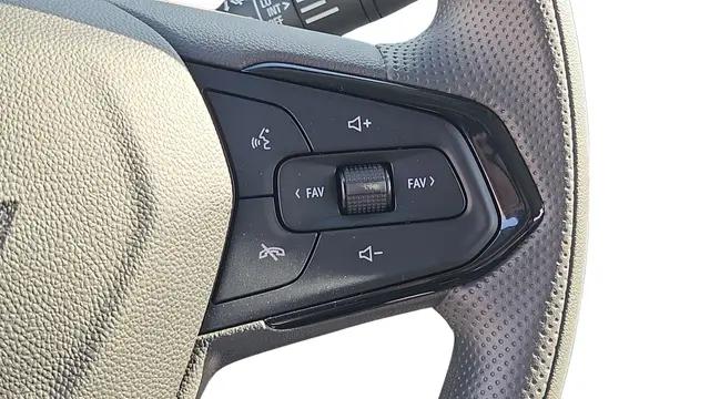 2026 Chevrolet Trax FWD LS