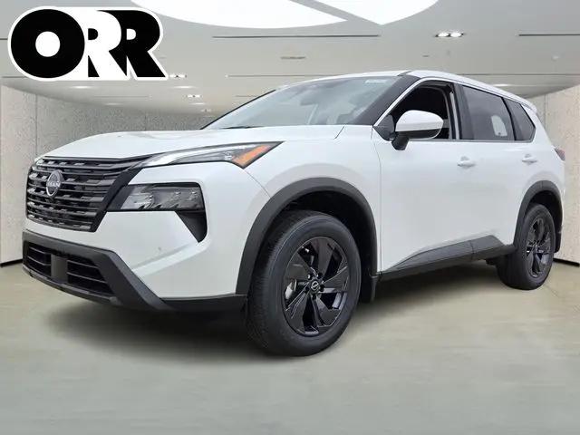 2026 Nissan Rogue SV for sale in Searcy, AR
