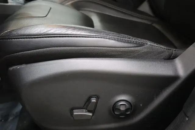2021 Jeep Cherokee Latitude Lux 4x4