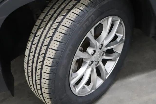 2021 Jeep Cherokee Latitude Lux 4x4