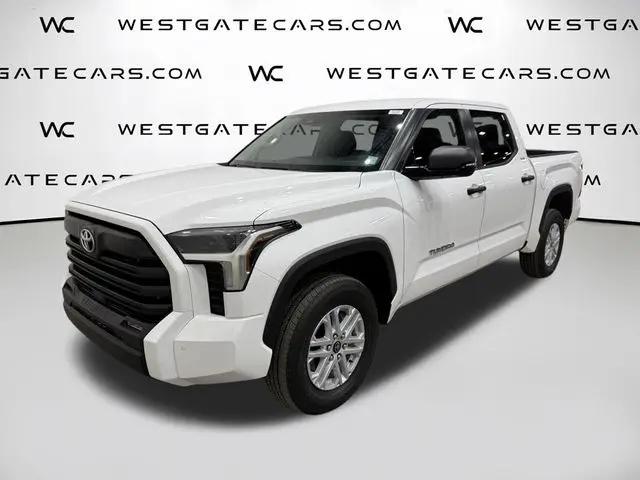 2024 Toyota Tundra SR5 for sale in Hartsville, SC