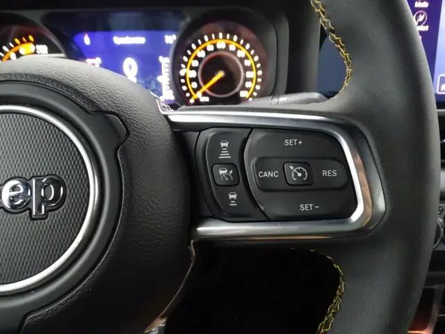 2024 Jeep Wrangler 4-Door Sahara 4x4