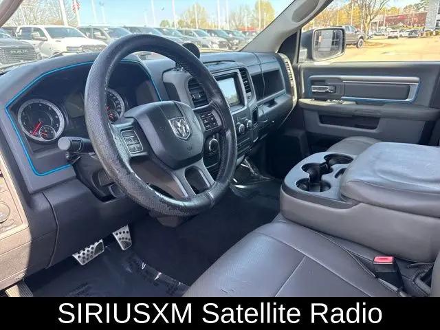 2016 Ram 1500 Express