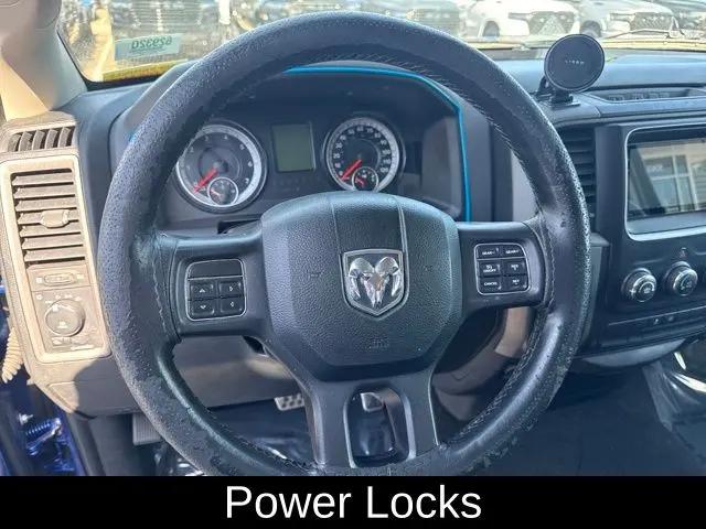 2016 Ram 1500 Express
