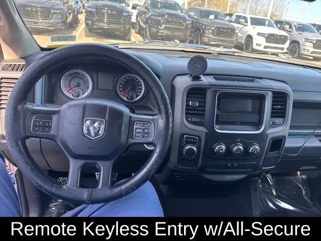 2016 Ram 1500 Express