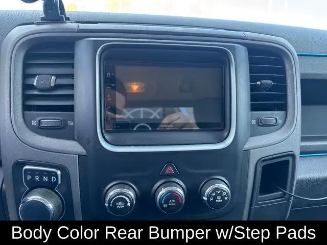 2016 Ram 1500 Express