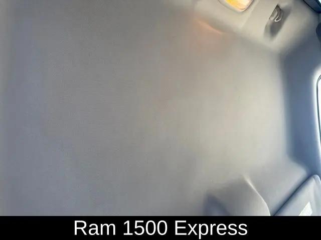 2016 Ram 1500 Express
