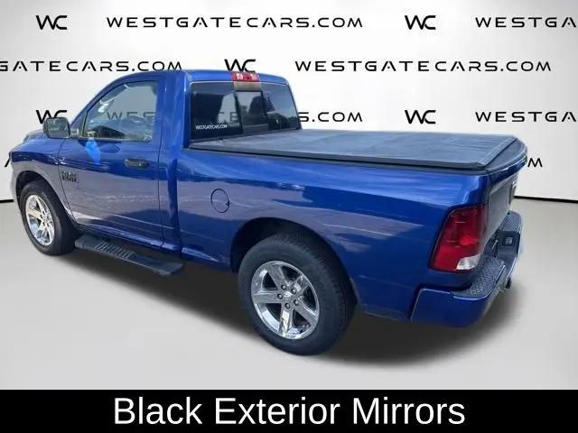 2016 Ram 1500 Express