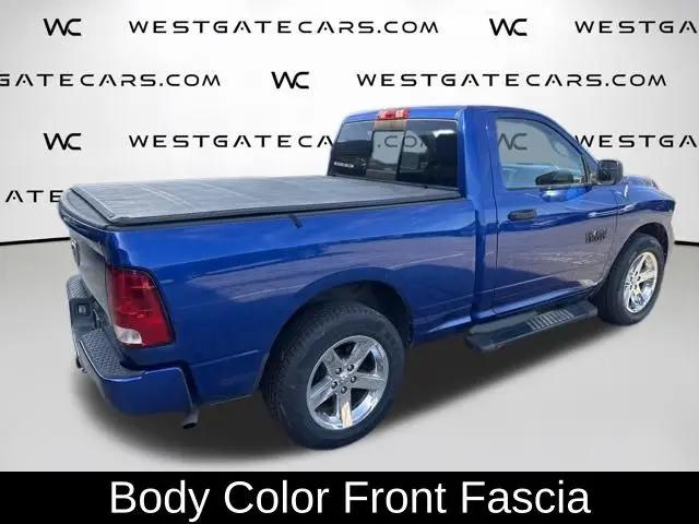 2016 Ram 1500 Express