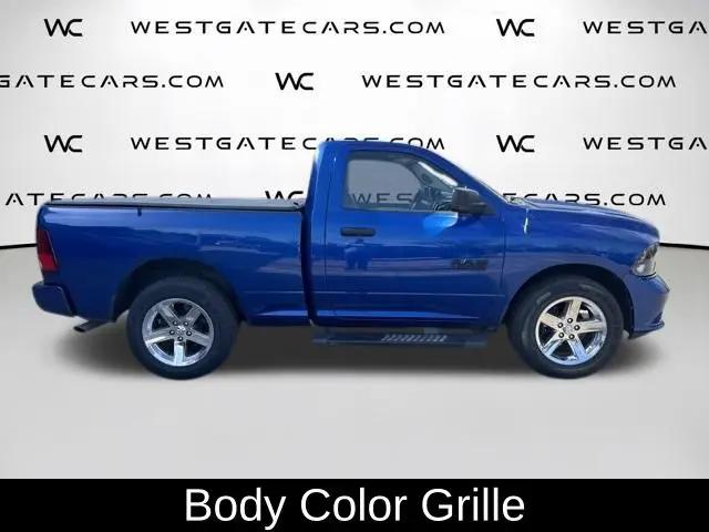 2016 Ram 1500 Express