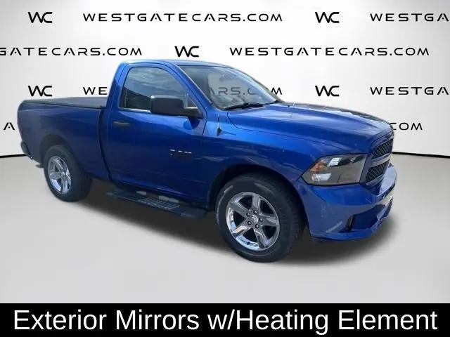 2016 Ram 1500 Express