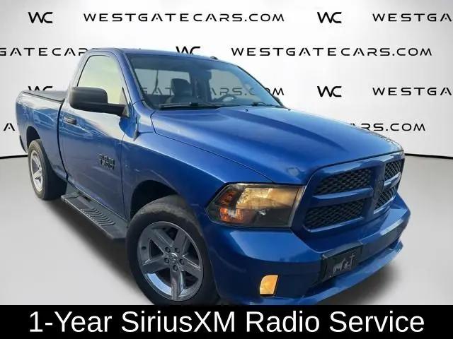 2016 Ram 1500 Express