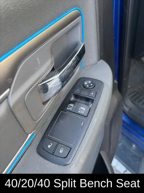 2016 Ram 1500 Express
