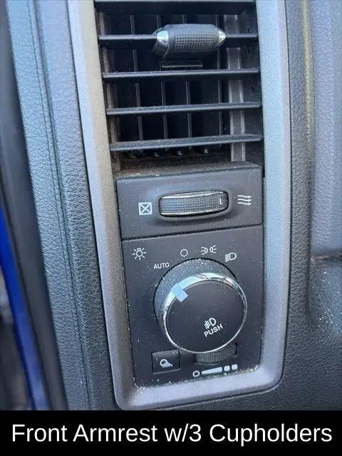 2016 Ram 1500 Express
