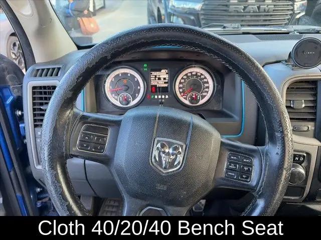 2016 Ram 1500 Express