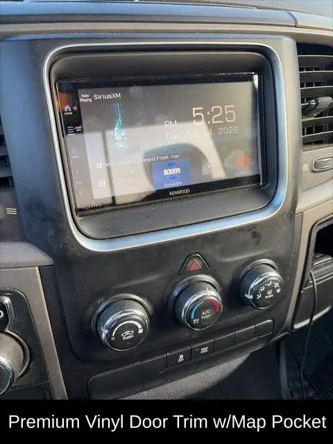 2016 Ram 1500 Express