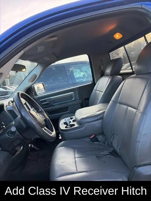 2016 Ram 1500 Express