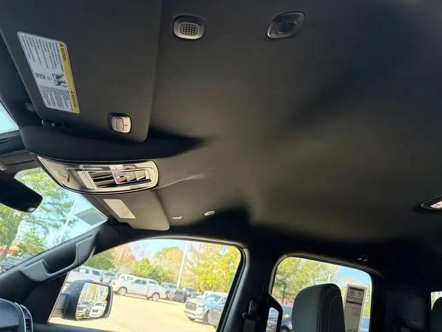 2026 Ram 1500 Big Horn Quad Cab 4x4 64 Box