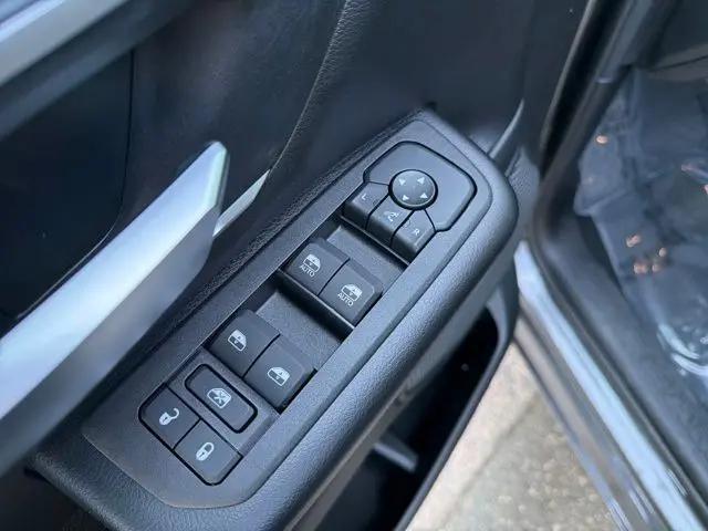 2026 Ram 1500 Big Horn Quad Cab 4x4 64 Box