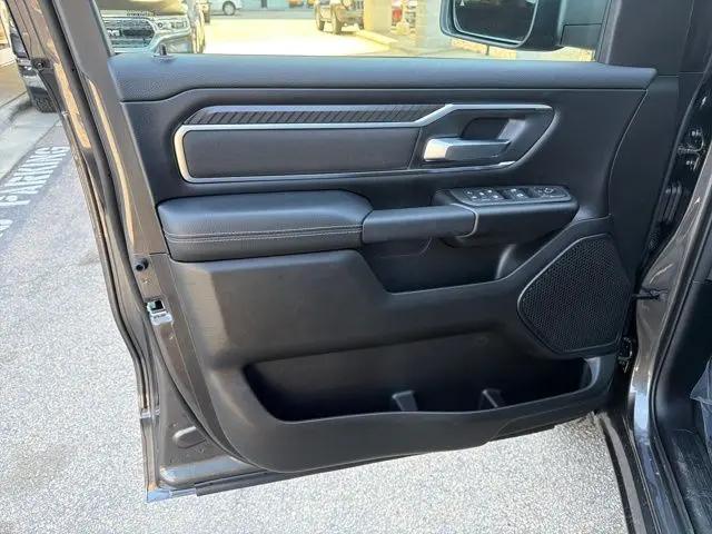2026 Ram 1500 Big Horn Quad Cab 4x4 64 Box