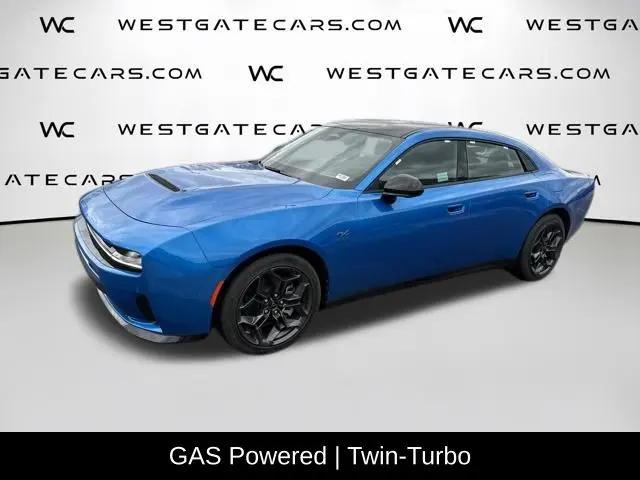 2026 Dodge Charger R/T Plus 4-Door AWD for sale in Wake Forest, NC
