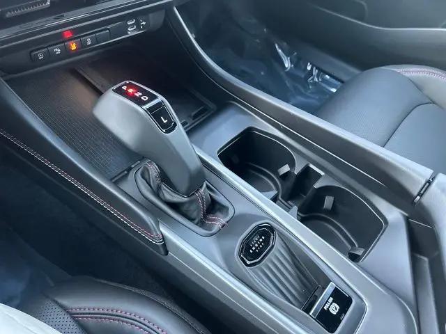 2026 Dodge Charger R/T Plus 4-Door AWD