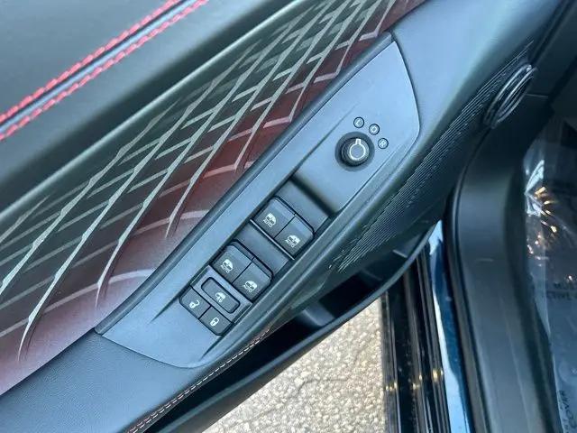 2026 Dodge Charger R/T Plus 4-Door AWD
