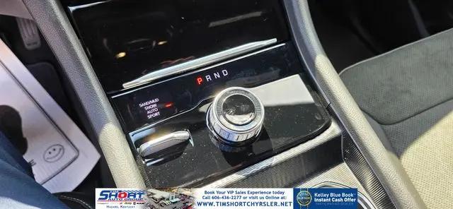2026 Jeep Grand Cherokee L Altitude 4x4